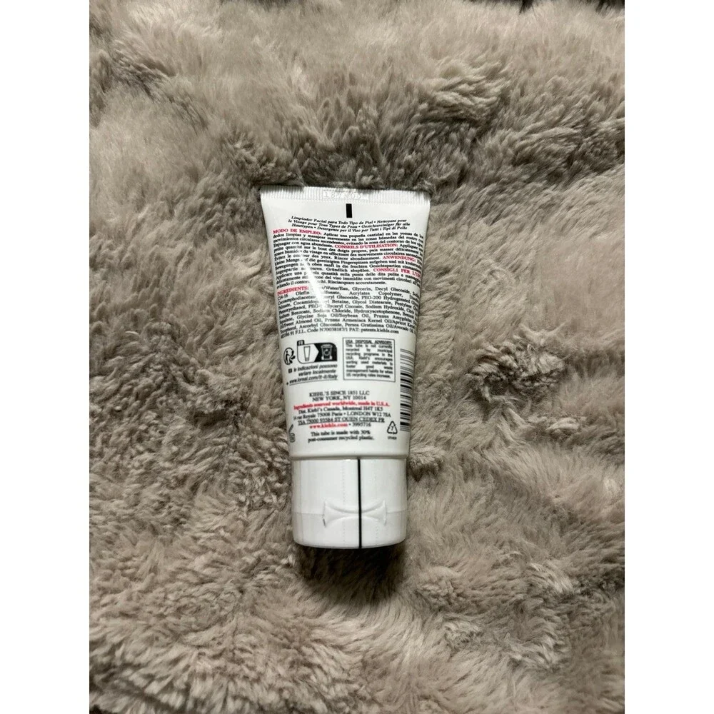 Kiehls new sealed